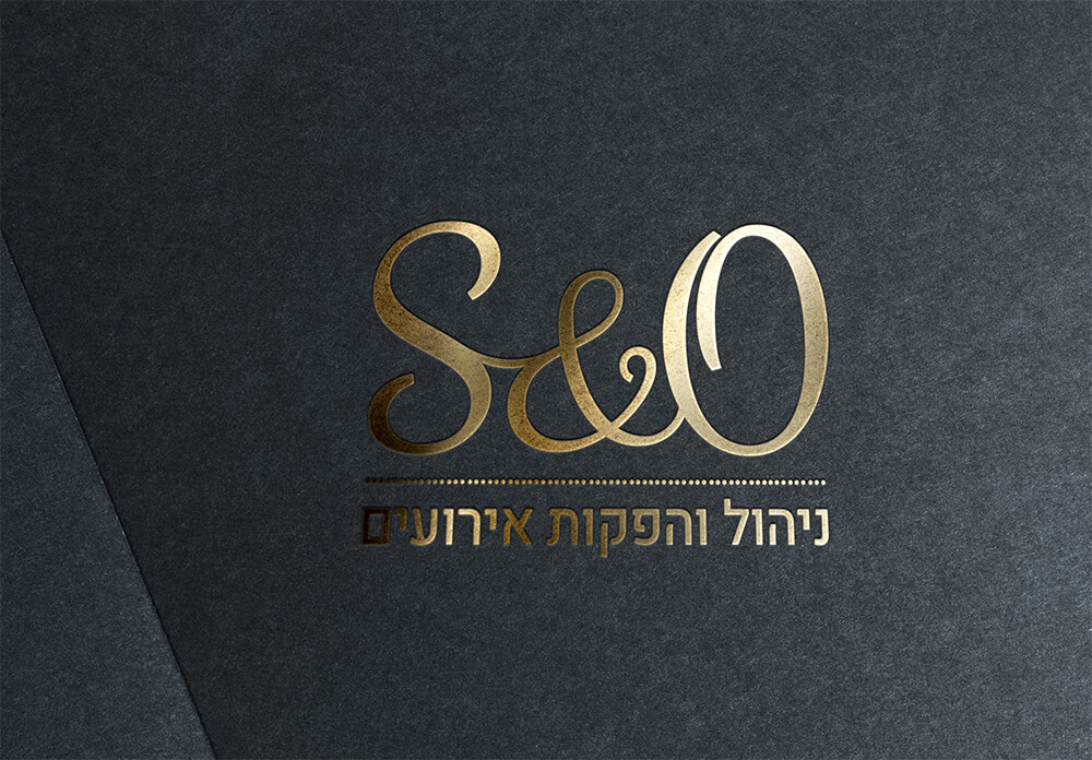 לוגו S AND O (1)